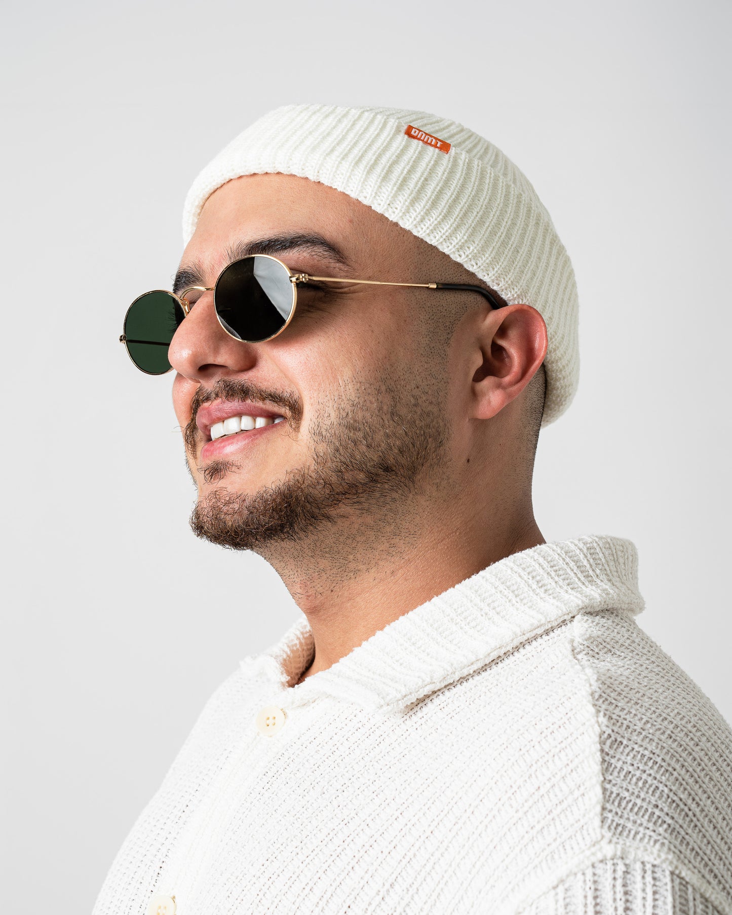 D-Beanie