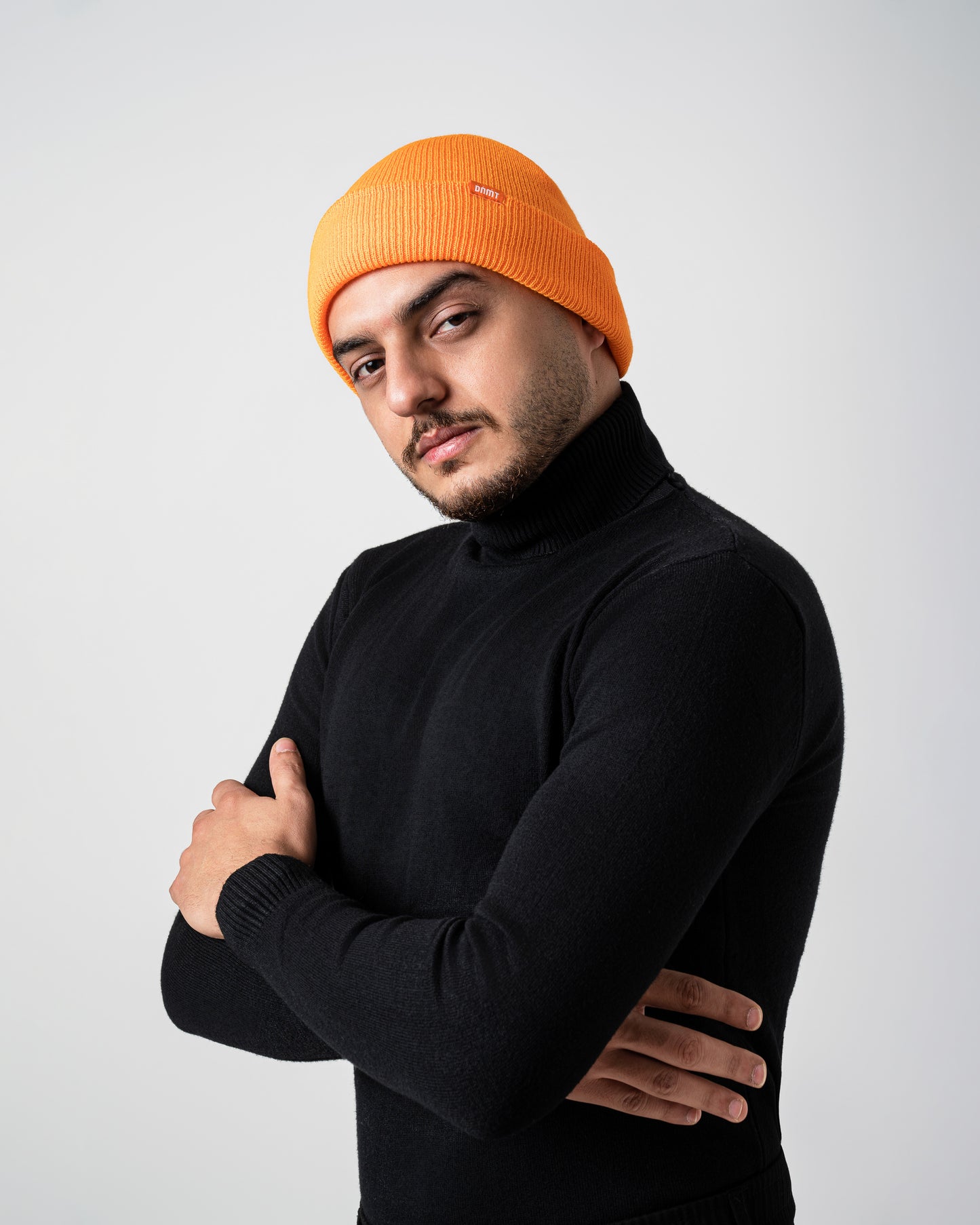 D-Beanie